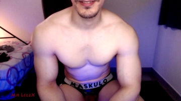 Mrlelex  11-07-2021